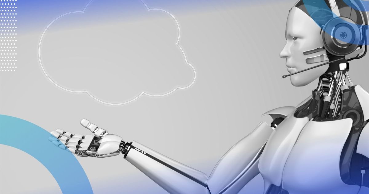 Automatic Speech Recognition Is About to Make Calling Customer Service